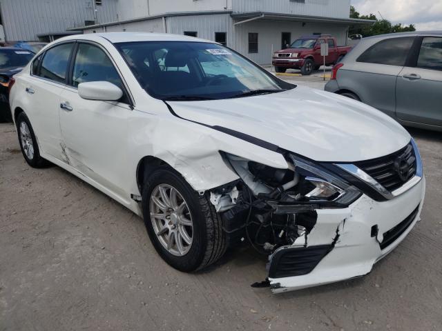 Photo 8 VIN: 1N4AL3AP3JC181089 - NISSAN ALTIMA 2.5 