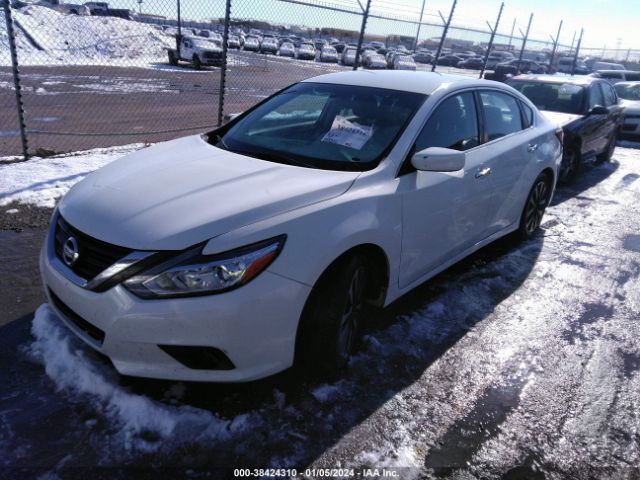 Photo 1 VIN: 1N4AL3AP3JC181111 - NISSAN ALTIMA 