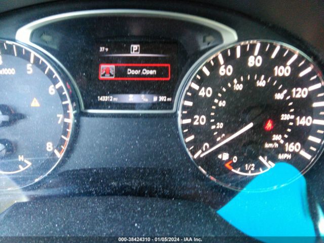 Photo 6 VIN: 1N4AL3AP3JC181111 - NISSAN ALTIMA 