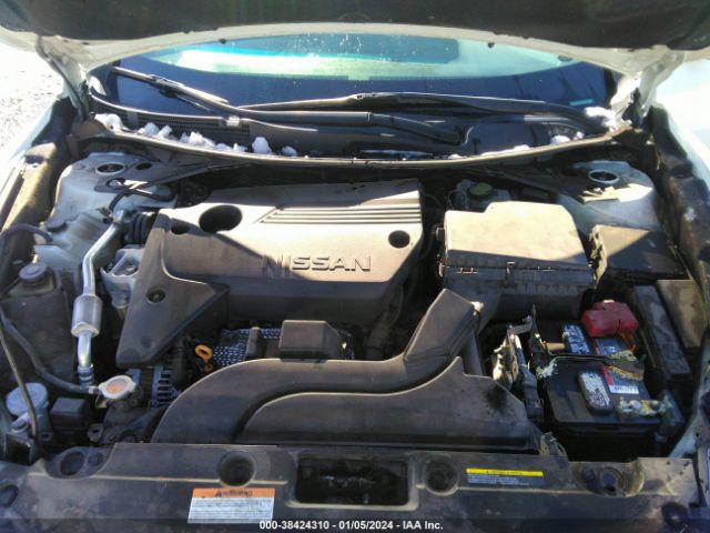 Photo 9 VIN: 1N4AL3AP3JC181111 - NISSAN ALTIMA 