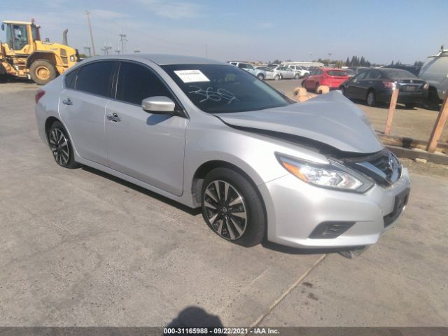 Photo 0 VIN: 1N4AL3AP3JC183344 - NISSAN ALTIMA 