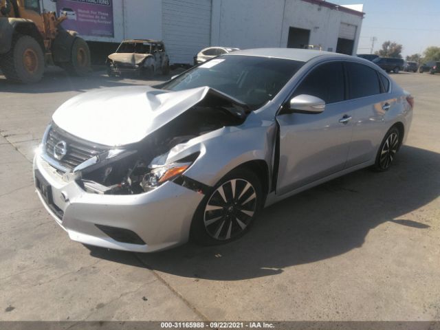 Photo 1 VIN: 1N4AL3AP3JC183344 - NISSAN ALTIMA 