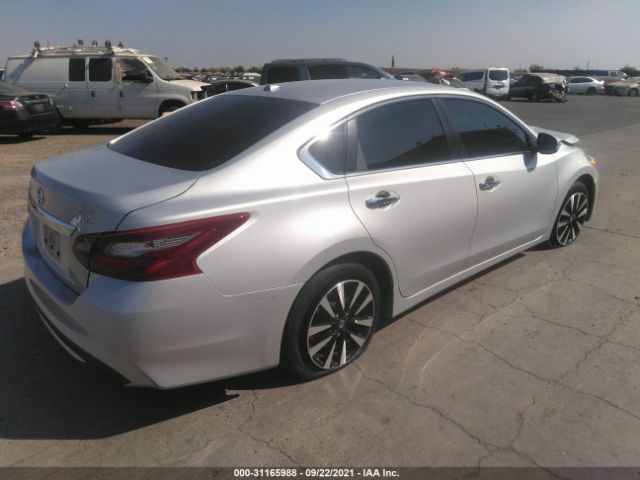 Photo 3 VIN: 1N4AL3AP3JC183344 - NISSAN ALTIMA 