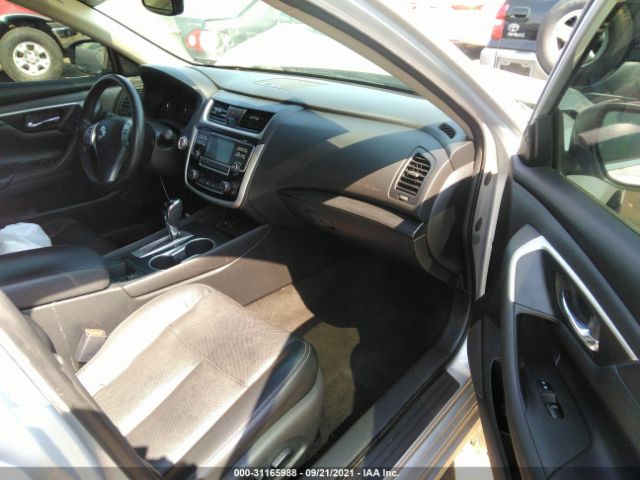 Photo 4 VIN: 1N4AL3AP3JC183344 - NISSAN ALTIMA 