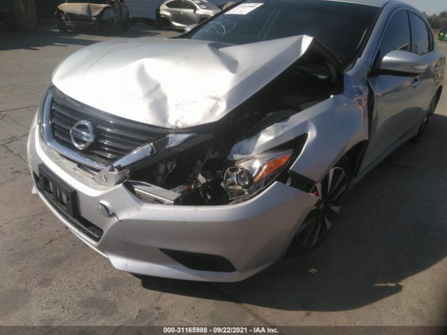 Photo 5 VIN: 1N4AL3AP3JC183344 - NISSAN ALTIMA 