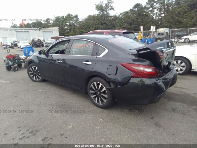 Photo 2 VIN: 1N4AL3AP3JC183778 - NISSAN ALTIMA 