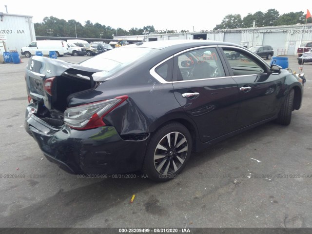 Photo 3 VIN: 1N4AL3AP3JC183778 - NISSAN ALTIMA 