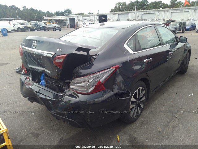 Photo 5 VIN: 1N4AL3AP3JC183778 - NISSAN ALTIMA 