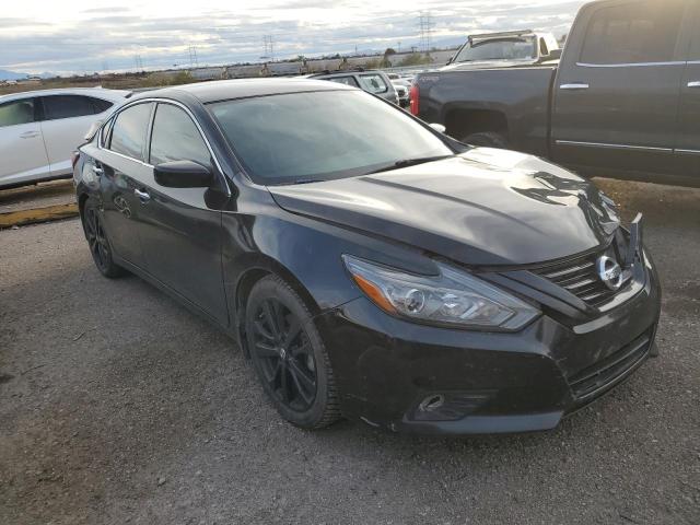 Photo 3 VIN: 1N4AL3AP3JC186017 - NISSAN ALTIMA 