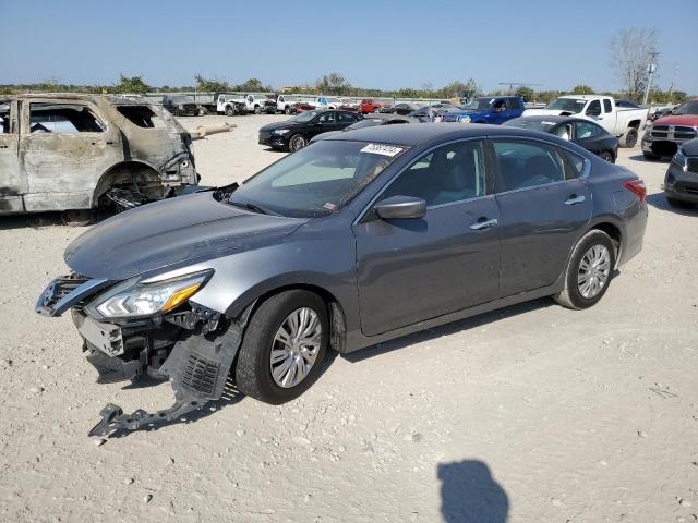 Photo 0 VIN: 1N4AL3AP3JC186339 - NISSAN ALTIMA 2.5 