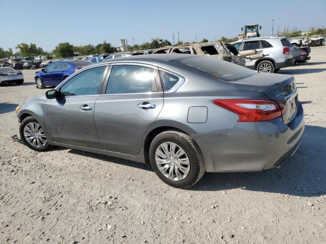 Photo 1 VIN: 1N4AL3AP3JC186339 - NISSAN ALTIMA 2.5 