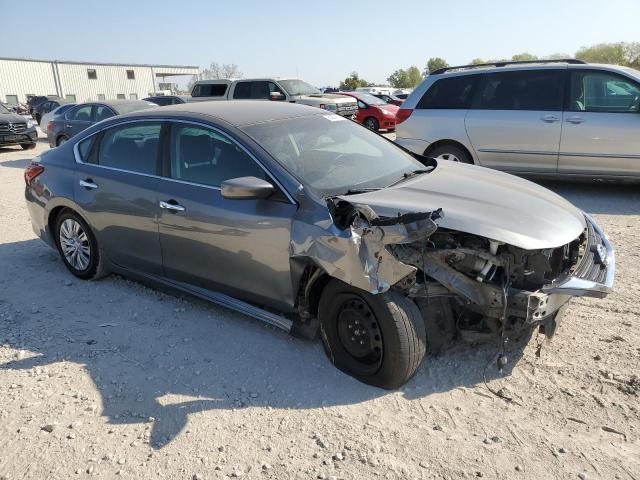 Photo 3 VIN: 1N4AL3AP3JC186339 - NISSAN ALTIMA 2.5 