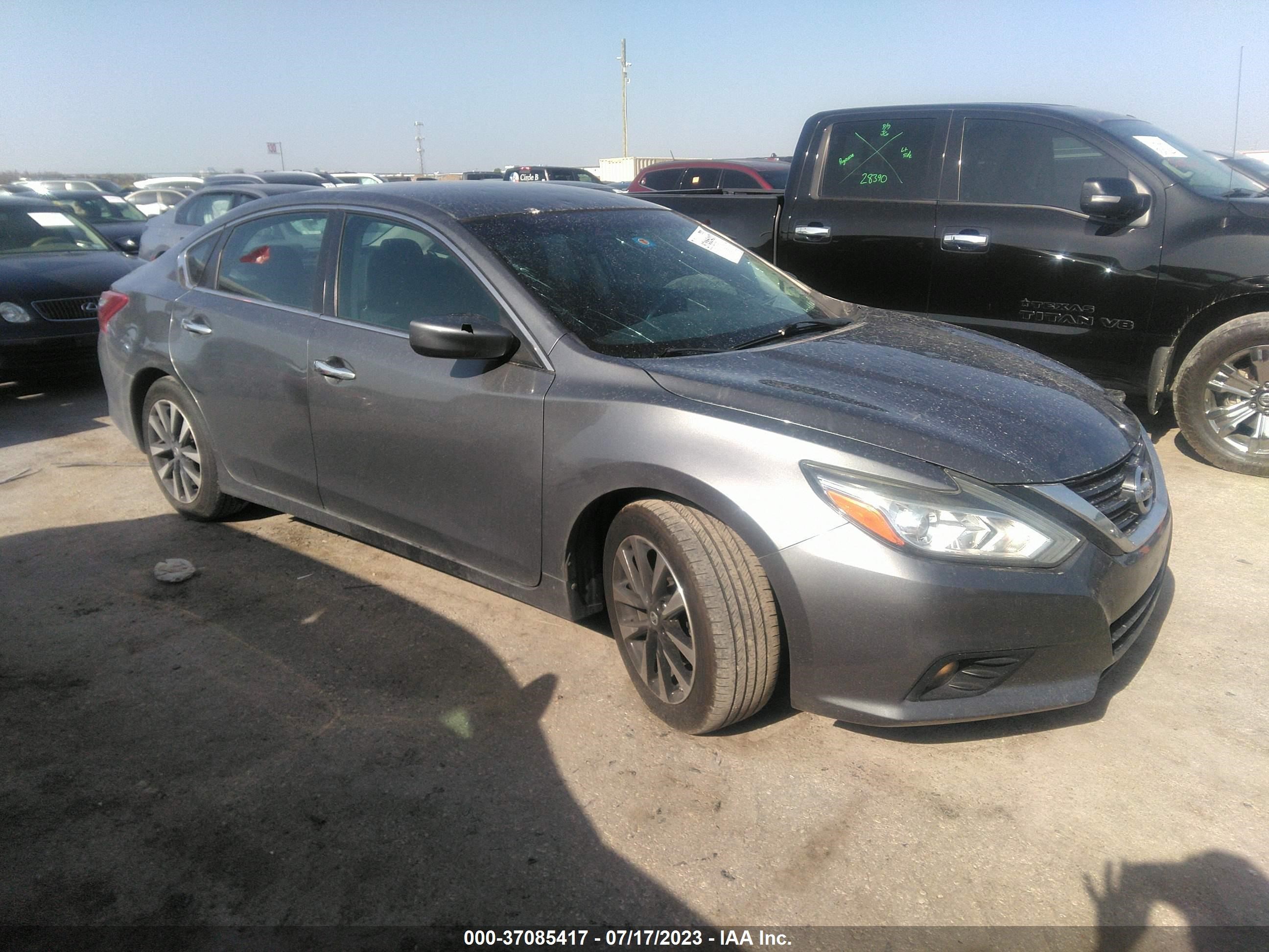 Photo 0 VIN: 1N4AL3AP3JC189743 - NISSAN ALTIMA 