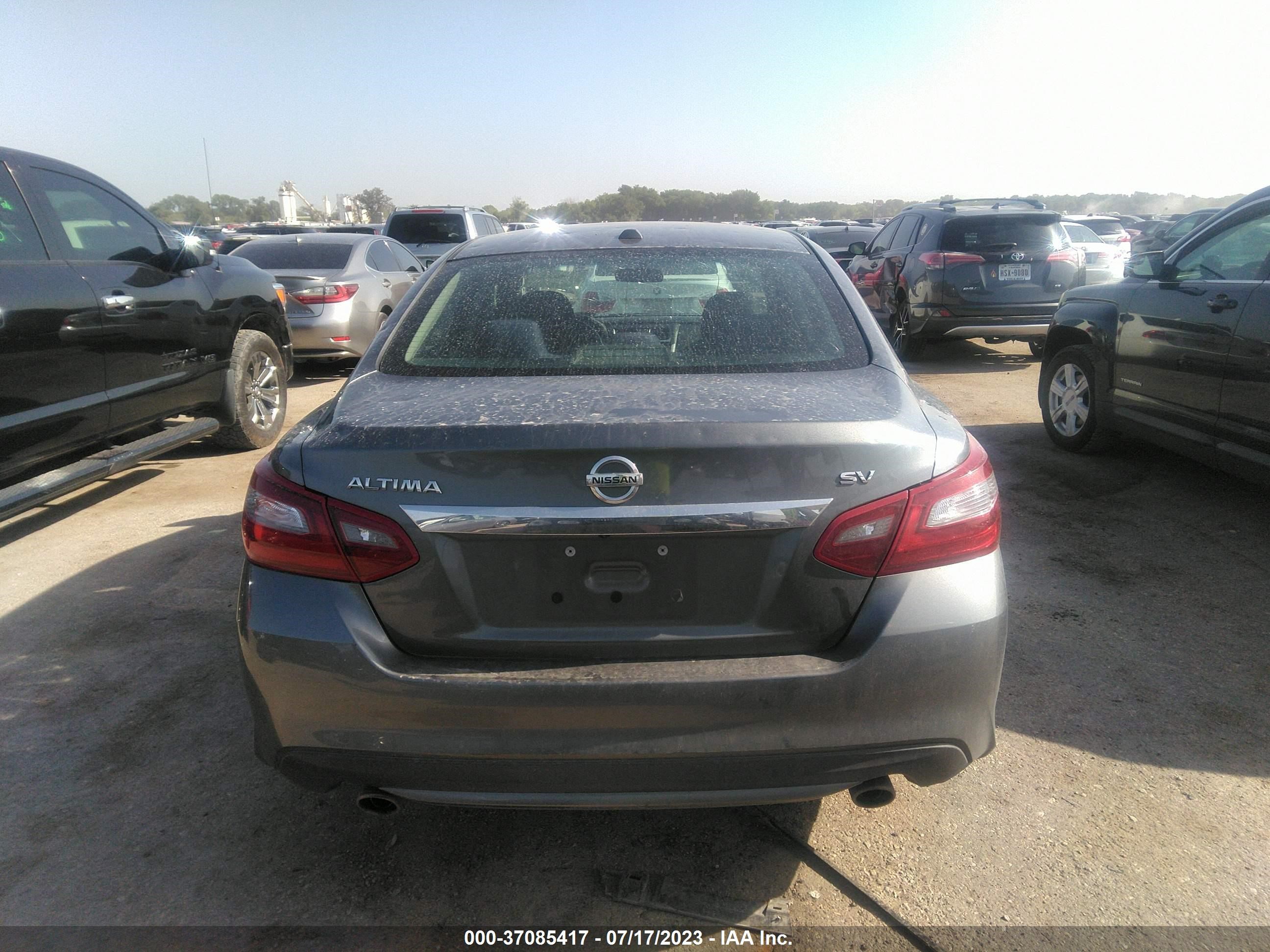 Photo 15 VIN: 1N4AL3AP3JC189743 - NISSAN ALTIMA 