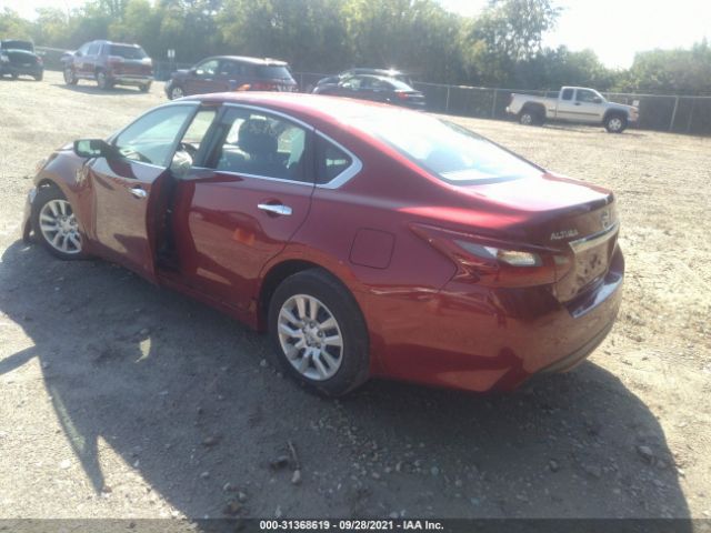 Photo 2 VIN: 1N4AL3AP3JC191153 - NISSAN ALTIMA 