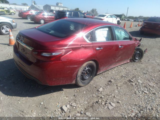 Photo 3 VIN: 1N4AL3AP3JC191153 - NISSAN ALTIMA 