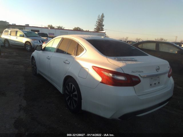 Photo 2 VIN: 1N4AL3AP3JC192416 - NISSAN ALTIMA 