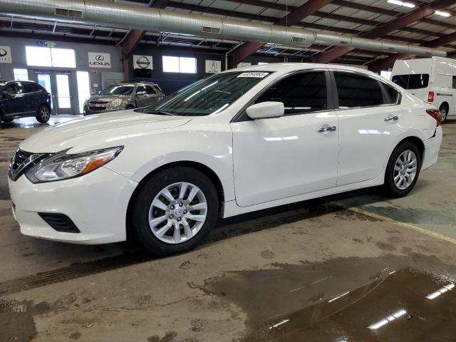 Photo 0 VIN: 1N4AL3AP3JC194456 - NISSAN ALTIMA 2.5 