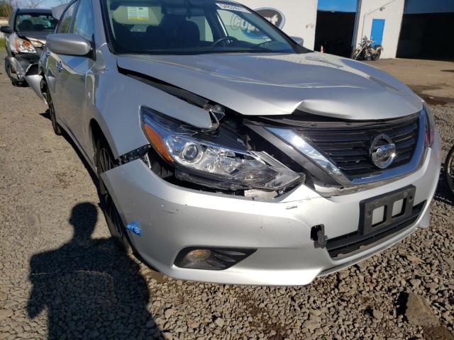 Photo 8 VIN: 1N4AL3AP3JC194912 - NISSAN ALTIMA 2.5 