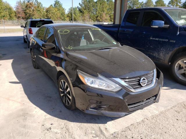 Photo 0 VIN: 1N4AL3AP3JC197129 - NISSAN ALTIMA 2.5 