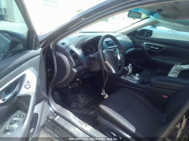 Photo 4 VIN: 1N4AL3AP3JC199012 - NISSAN ALTIMA 