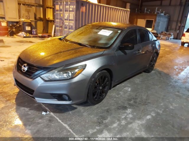 Photo 1 VIN: 1N4AL3AP3JC200076 - NISSAN ALTIMA 