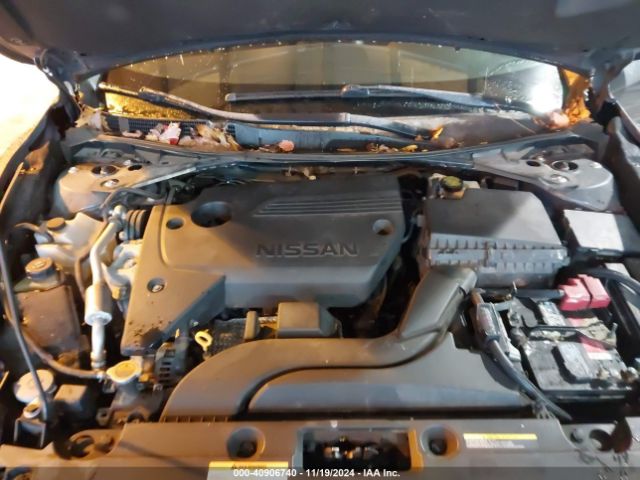 Photo 9 VIN: 1N4AL3AP3JC200076 - NISSAN ALTIMA 