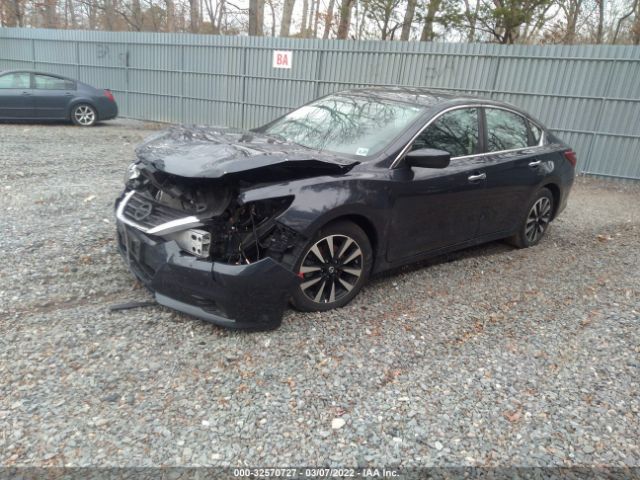 Photo 1 VIN: 1N4AL3AP3JC201132 - NISSAN ALTIMA 