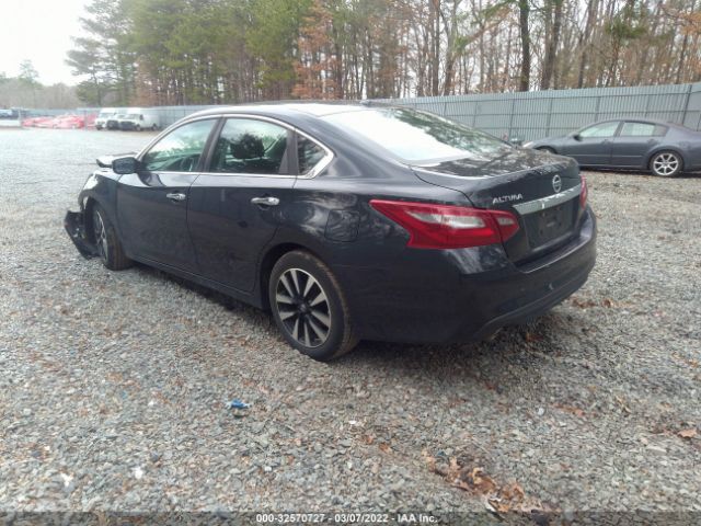 Photo 2 VIN: 1N4AL3AP3JC201132 - NISSAN ALTIMA 