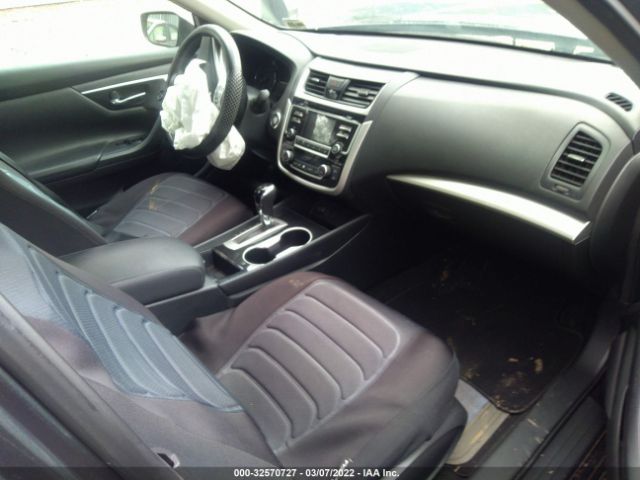 Photo 4 VIN: 1N4AL3AP3JC201132 - NISSAN ALTIMA 