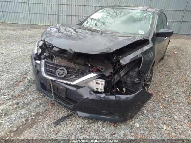 Photo 5 VIN: 1N4AL3AP3JC201132 - NISSAN ALTIMA 