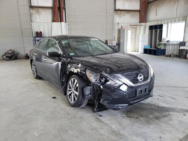 Photo 0 VIN: 1N4AL3AP3JC202698 - NISSAN ALTIMA 2.5 