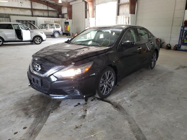 Photo 1 VIN: 1N4AL3AP3JC202698 - NISSAN ALTIMA 2.5 