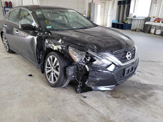 Photo 8 VIN: 1N4AL3AP3JC202698 - NISSAN ALTIMA 2.5 