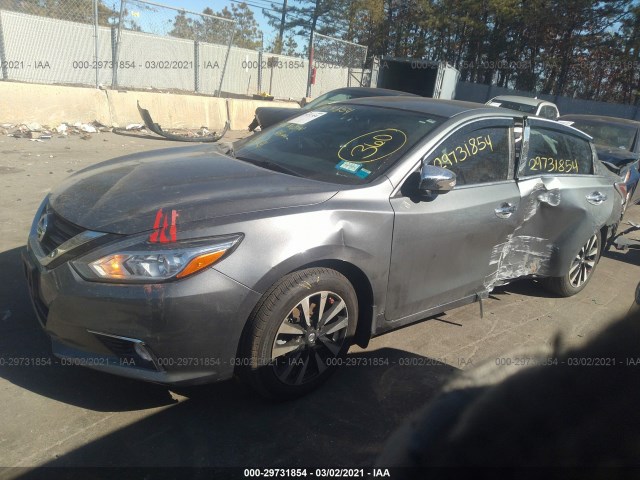 Photo 1 VIN: 1N4AL3AP3JC202927 - NISSAN ALTIMA 