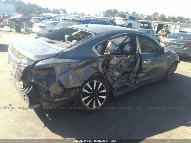 Photo 3 VIN: 1N4AL3AP3JC202927 - NISSAN ALTIMA 