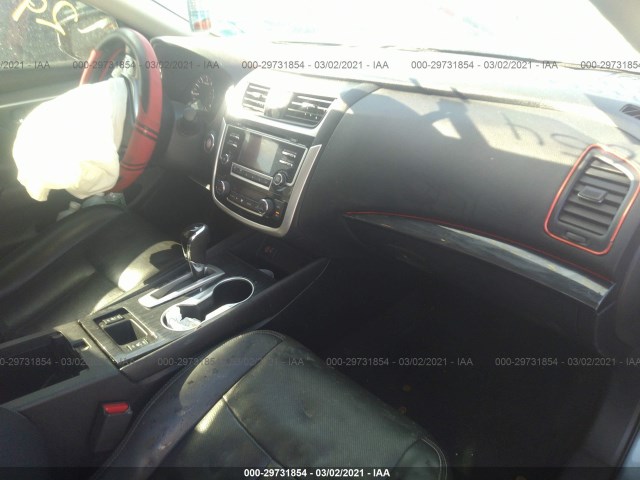 Photo 4 VIN: 1N4AL3AP3JC202927 - NISSAN ALTIMA 