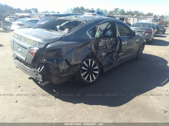 Photo 5 VIN: 1N4AL3AP3JC202927 - NISSAN ALTIMA 