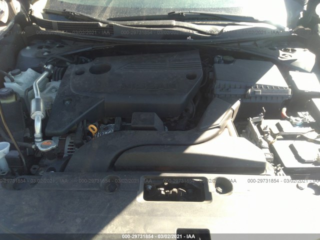 Photo 9 VIN: 1N4AL3AP3JC202927 - NISSAN ALTIMA 