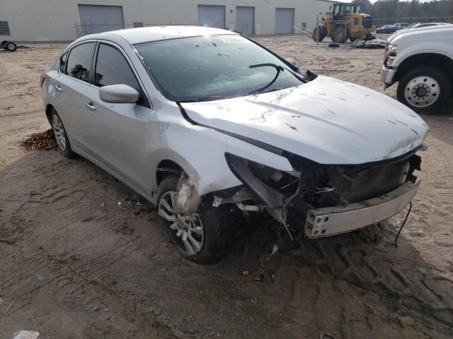 Photo 0 VIN: 1N4AL3AP3JC203592 - NISSAN ALTIMA 2.5 