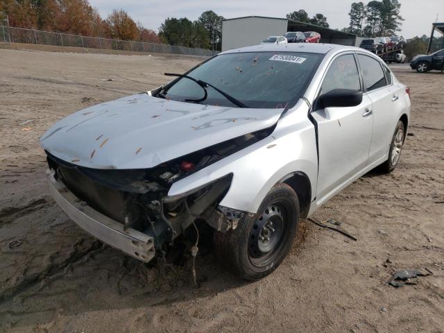 Photo 1 VIN: 1N4AL3AP3JC203592 - NISSAN ALTIMA 2.5 