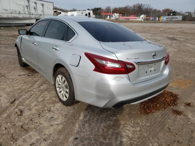 Photo 2 VIN: 1N4AL3AP3JC203592 - NISSAN ALTIMA 2.5 