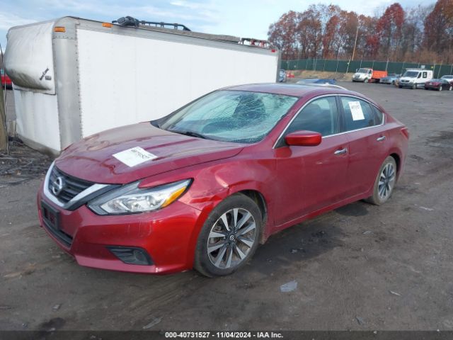 Photo 1 VIN: 1N4AL3AP3JC204273 - NISSAN ALTIMA 