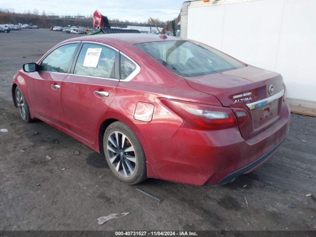 Photo 2 VIN: 1N4AL3AP3JC204273 - NISSAN ALTIMA 