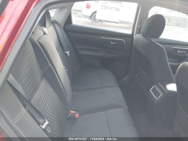 Photo 7 VIN: 1N4AL3AP3JC204273 - NISSAN ALTIMA 