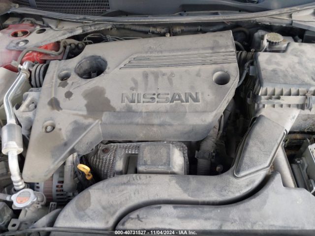 Photo 9 VIN: 1N4AL3AP3JC204273 - NISSAN ALTIMA 