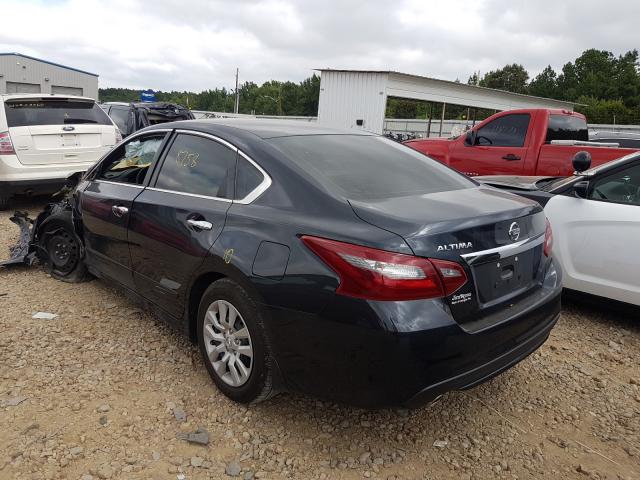 Photo 2 VIN: 1N4AL3AP3JC206654 - NISSAN ALTIMA 2.5 