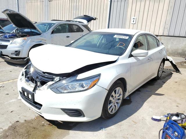 Photo 1 VIN: 1N4AL3AP3JC208694 - NISSAN ALTIMA 2.5 