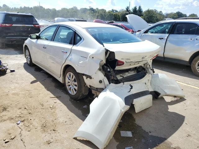 Photo 2 VIN: 1N4AL3AP3JC208694 - NISSAN ALTIMA 2.5 