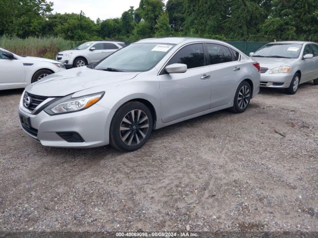 Photo 1 VIN: 1N4AL3AP3JC208937 - NISSAN ALTIMA 